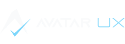 Avatar UX